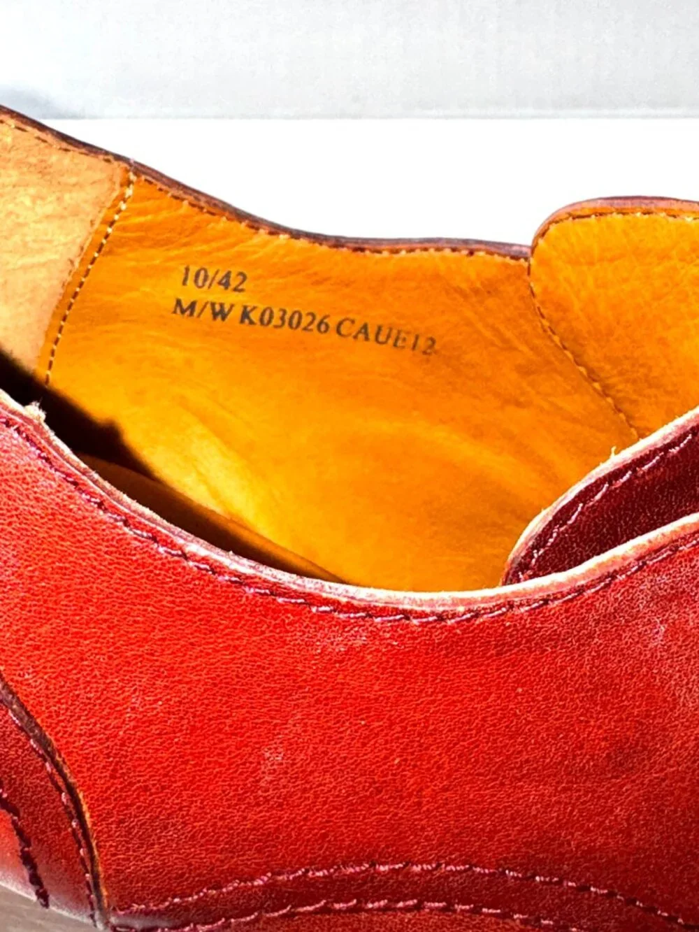 Kork-Ease this pair